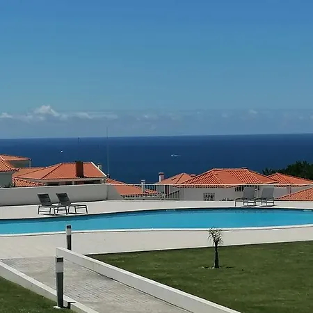Nazondas Ap Nazare Exterior photo