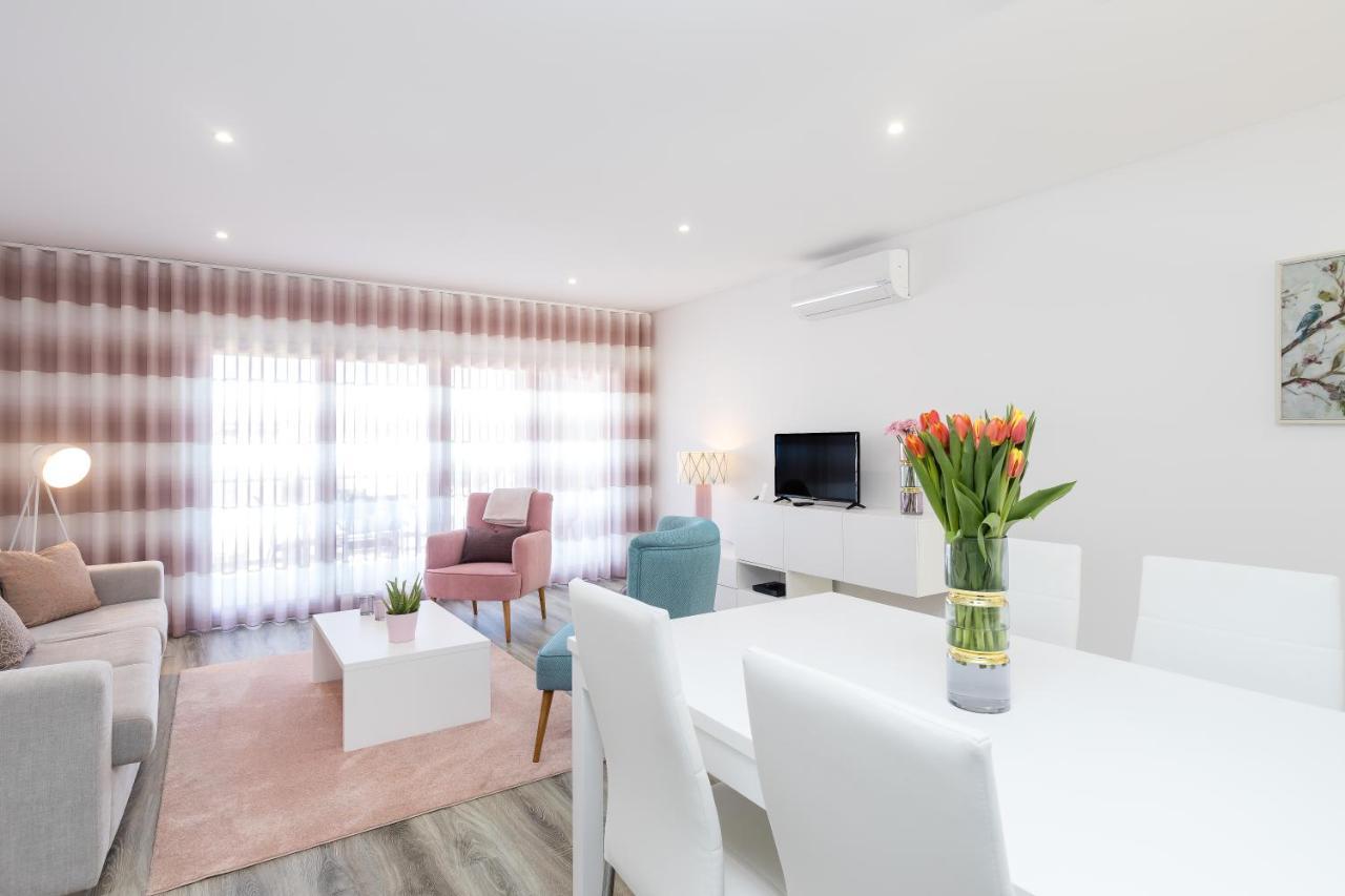 Apartment Nazondas Ap *