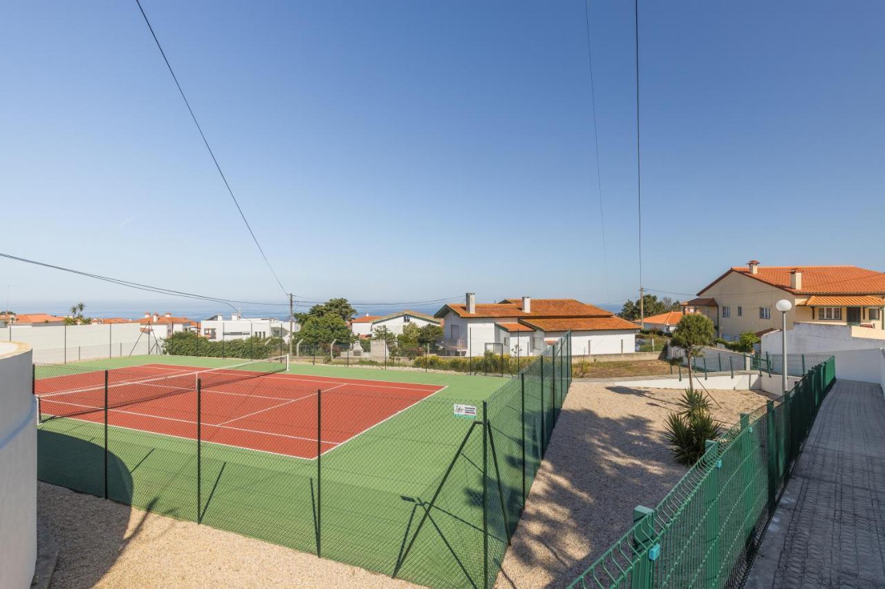Nazondas Ap Apartment *