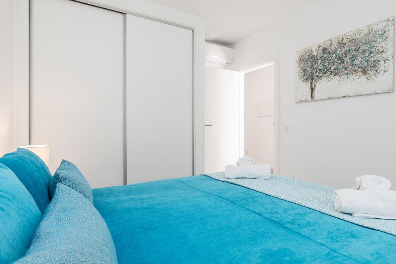 Nazondas Ap Apartment Nazaré