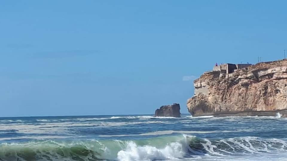 Nazondas Ap Nazare