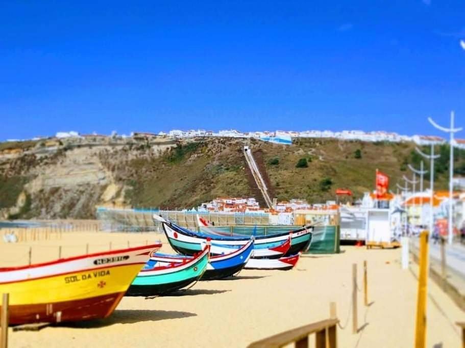 Apartment Nazondas Ap