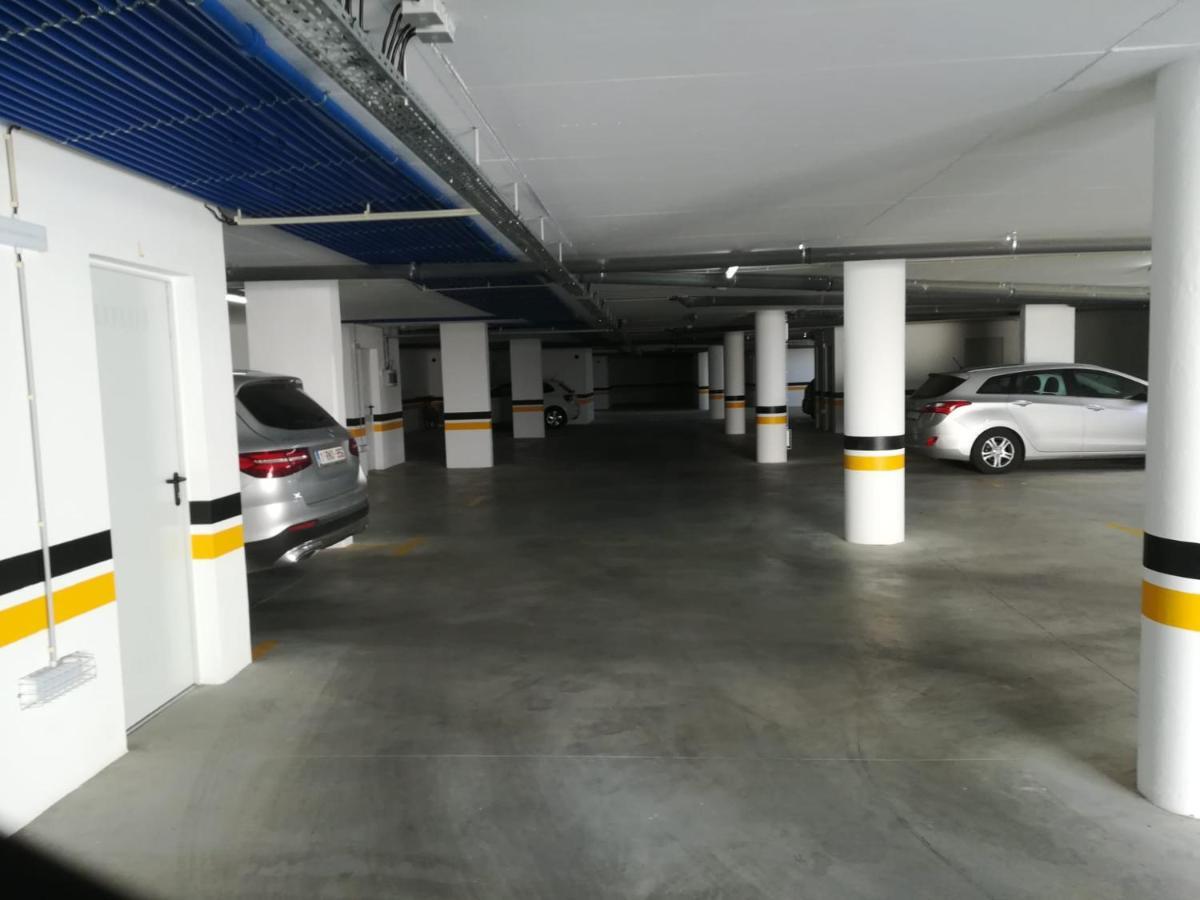 Appartement Nazondas Ap